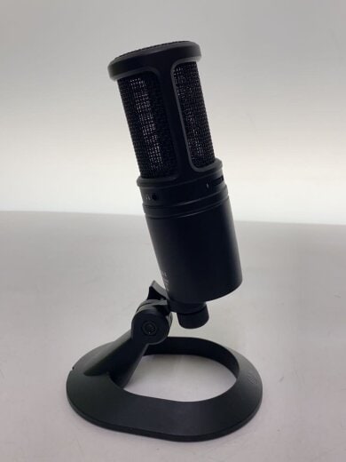 商品画像：オーディオその他/AT2020USB-X 3