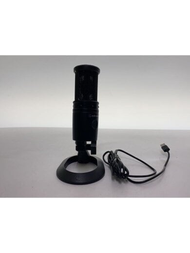 商品画像：オーディオその他/AT2020USB-X 6