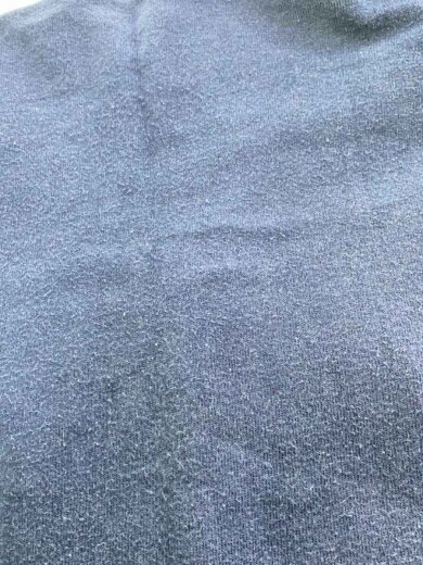 商品画像：Tシャツ/M/コットン/NVY 6