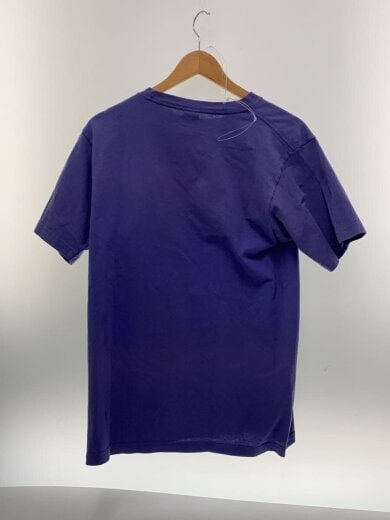 商品画像：Tシャツ/S/コットン/NVY 2