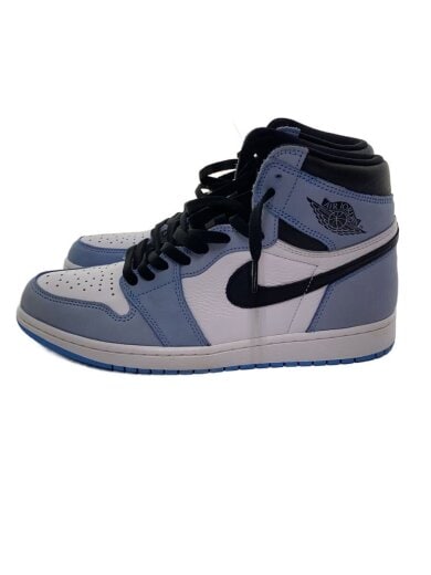商品画像：AIR JORDAN 1 RETRO HIGH OG_エアジョーダン 1 レトロ ハイ OG/28.5cm/BLU 1