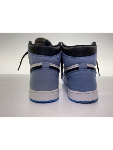 商品画像：AIR JORDAN 1 RETRO HIGH OG_エアジョーダン 1 レトロ ハイ OG/28.5cm/BLU 6