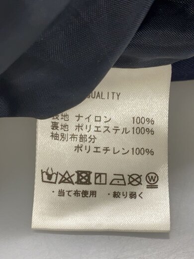 商品画像：ジャケット/L/ナイロン/NVY// 4
