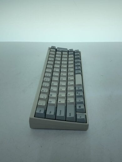 商品画像：キーボード Happy Hacking Keyboard Pro JP Type-S PD-KB420WS [白]// 3