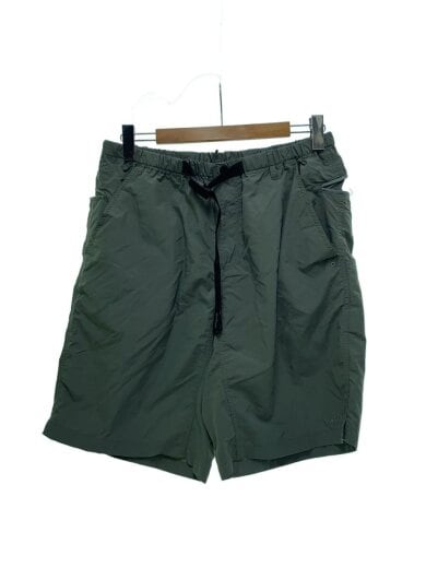 商品画像：ショートパンツ/XL/ナイロン/GRY/WT22014AD// 1