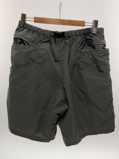 商品画像：ショートパンツ/XL/ナイロン/GRY/WT22014AD// 2