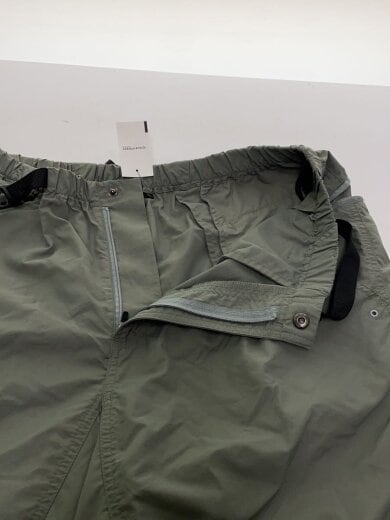 商品画像：ショートパンツ/XL/ナイロン/GRY/WT22014AD// 3