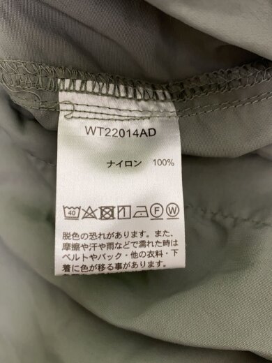 商品画像：ショートパンツ/XL/ナイロン/GRY/WT22014AD// 6
