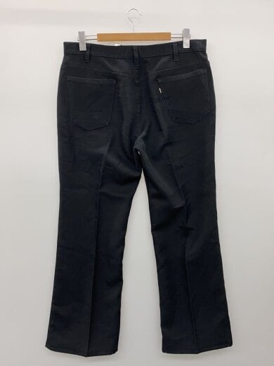 商品画像：80S/42TALON/スタプレ/USA製/ボトム/38/コットン/BLK/10517-6159// 2