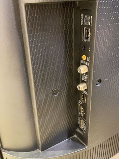 商品画像：薄型テレビ 40S5200B [40インチ]// 2