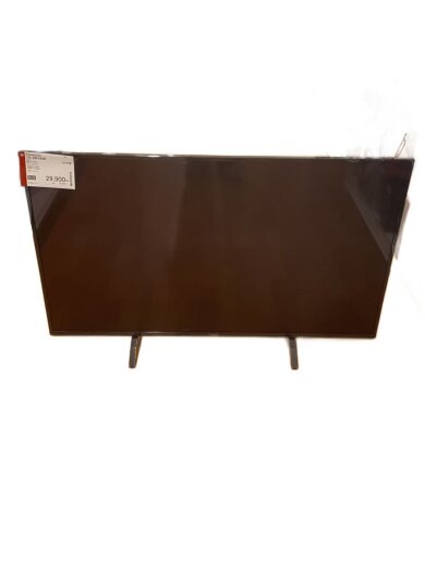 商品画像：薄型テレビ・液晶テレビ VIERA TH-49FX600 [49インチ]// 1