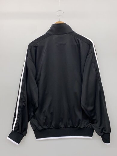 商品画像：ジャージ/S/ポリエステル/BLK/26SS-WMO-UB03// 2