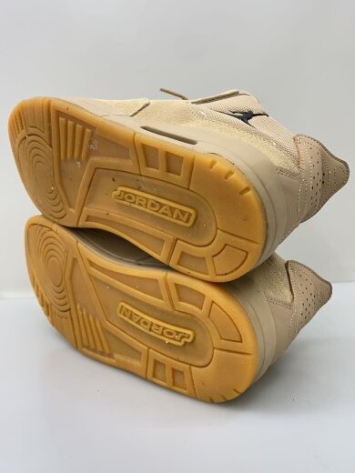 商品画像：JORDAN COURTSIDE 23_ジョーダン コートサイド 23/28.5cm/BEG 4