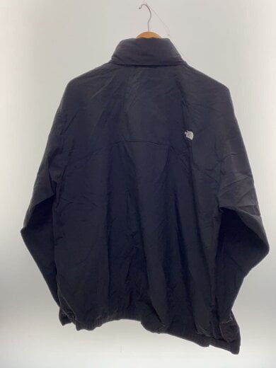 商品画像：VERSATILE BLOUSON_バーサタイルブルゾン/L/ナイロン/BLK 2