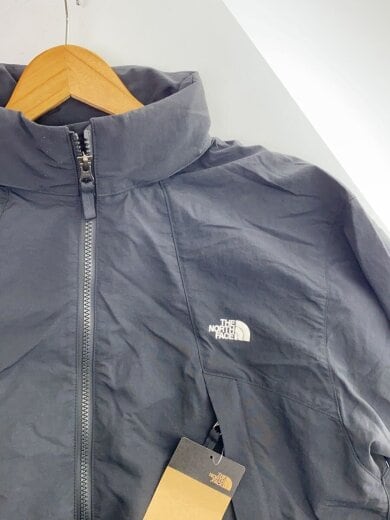 商品画像：VERSATILE BLOUSON_バーサタイルブルゾン/L/ナイロン/BLK 4