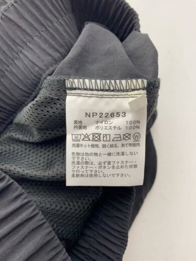 商品画像：VERSATILE BLOUSON_バーサタイルブルゾン/L/ナイロン/BLK 5