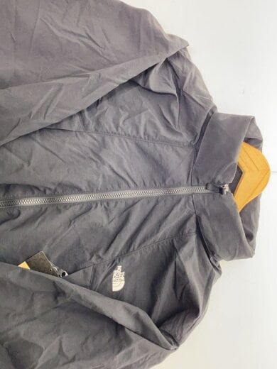 商品画像：VERSATILE BLOUSON_バーサタイルブルゾン/L/ナイロン/BLK 7