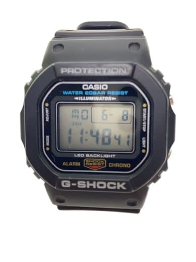 商品画像：クォーツ腕時計_G-SHOCK/デジタル// 1