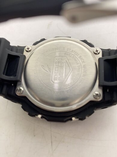 商品画像：クォーツ腕時計_G-SHOCK/デジタル// 3