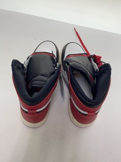 商品画像：AIR JORDAN 1 RETRO HIGH OG GS_エア ジョーダン1 レトロ ハイ OG GS/25cm/// 3