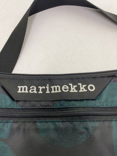商品画像：ショルダーバッグ/ポリエステル/GRN/NEAT CROSSBODY UNIKKO S// 5