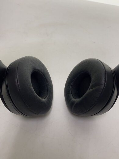 商品画像：solo3 wireless Icon Collection MX432PA/A [ブラック] A1796// 4