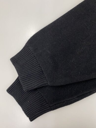 商品画像：ニット・セーター(厚手)/XL/コットン/NVY// 5