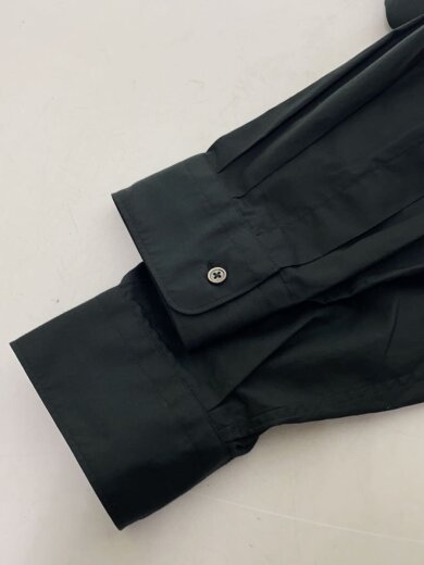 商品画像：26SS/Broad L/S Oversized Regula/シャツ/1/コットン/BLK/GM261-5000 5