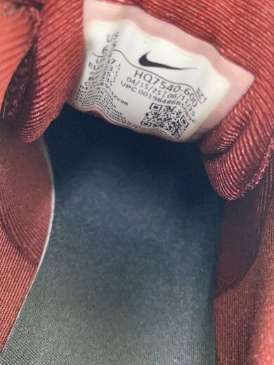 商品画像：SHOX Z_ショックス Z/23.5cm/BRD// 5