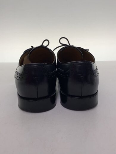 商品画像：ドレスシューズ/25cm/BLK 5