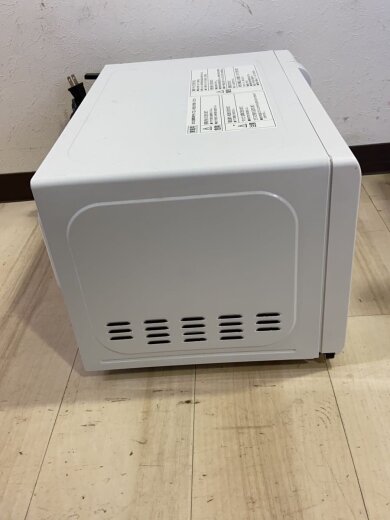 商品画像：電子レンジ YRB-177(W)6 [60Hz専用(西日本)] 2