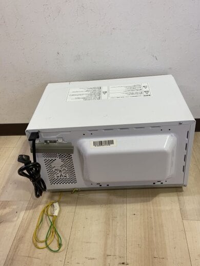 商品画像：電子レンジ YRB-177(W)6 [60Hz専用(西日本)] 4