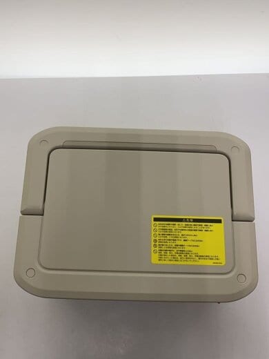 商品画像：ポータブル電源 BN-RF800 5