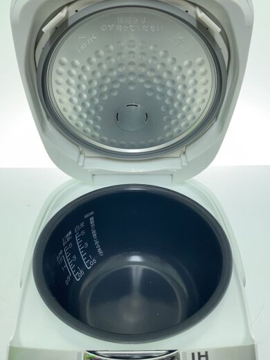 商品画像：炊飯器 極め炊き NP-XB10// 6