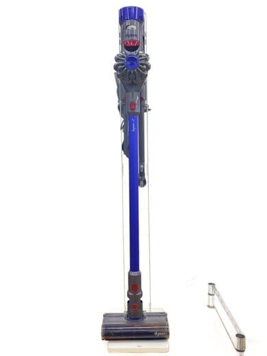 商品画像：掃除機 Dyson V7 Fluffy SV11 FF2// 1