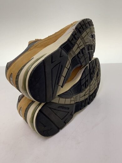 商品画像：ローカットスニーカー/US8.5/BEG/m991tgg 4