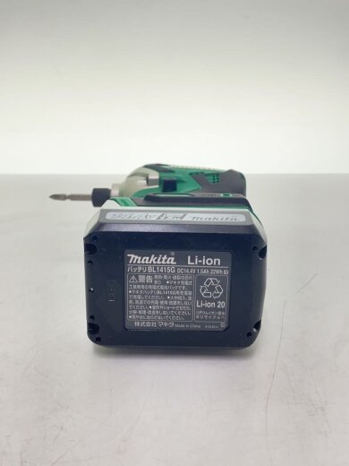 商品画像：インパクトドライバー・レンチ MTD001D// 4