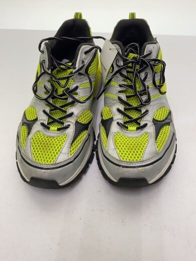 商品画像：ローカットスニーカー/28cm/YLW/S-SERENDIPITY　PRO-X1 3