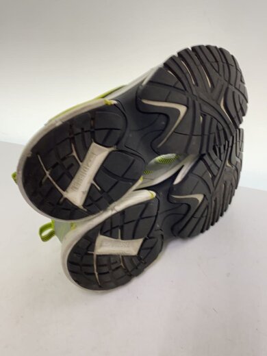 商品画像：ローカットスニーカー/28cm/YLW/S-SERENDIPITY　PRO-X1 6