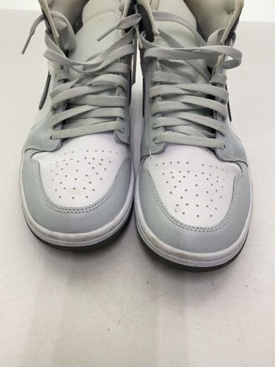 商品画像：AIR JORDAN 1 MID/28cm/WHT 3