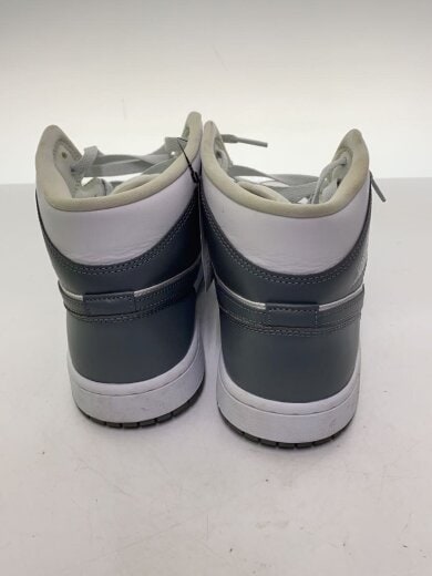 商品画像：AIR JORDAN 1 MID/28cm/WHT 5
