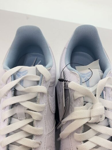 商品画像：X KOBE BRYANT AIR FORCE 1 LOW_X コービー・ブライアント エアフォース 1 ロー/25 4