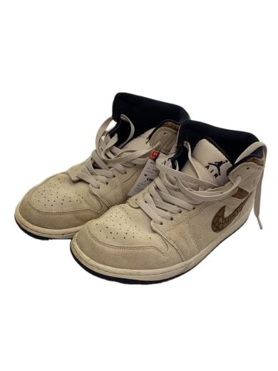 商品画像：JORDAN BRAND_ジョーダンブランド/26.5cm/BEG 1