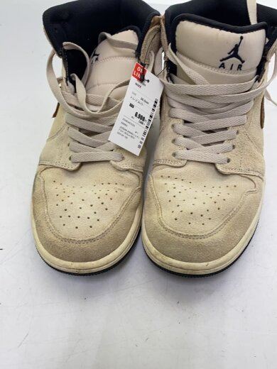 商品画像：JORDAN BRAND_ジョーダンブランド/26.5cm/BEG 3