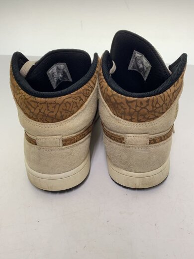 商品画像：JORDAN BRAND_ジョーダンブランド/26.5cm/BEG 5