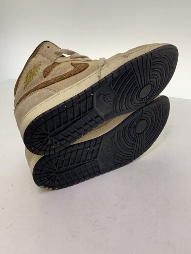 商品画像：JORDAN BRAND_ジョーダンブランド/26.5cm/BEG 6