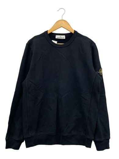 商品画像：スウェット/M/コットン/BLK/811562420 1