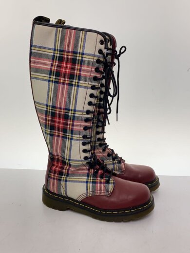 商品画像：ロングブーツ/US5/マルチカラー 2