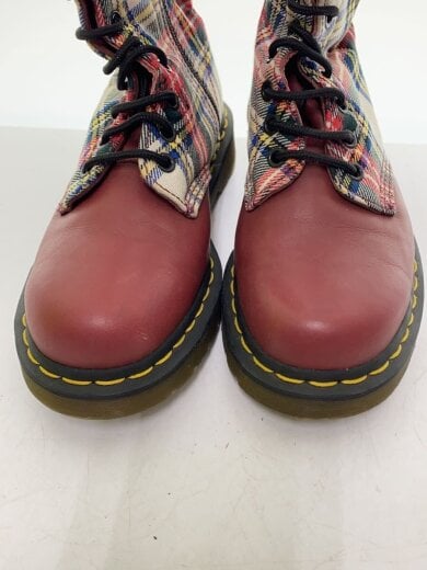 商品画像：ロングブーツ/US5/マルチカラー 3