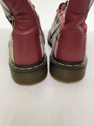 商品画像：ロングブーツ/US5/マルチカラー 5